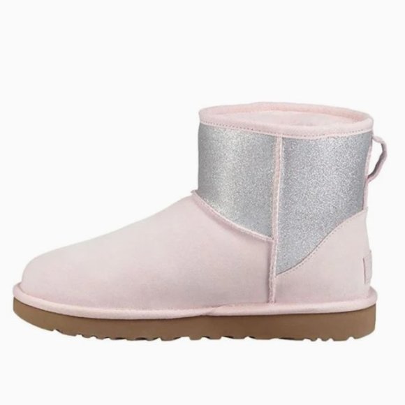 UGG Women's Classic Mini II Boot - Picture 1 of 10